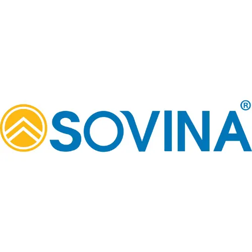 CÔNG TY CỔ PHẦN SOVINA logo